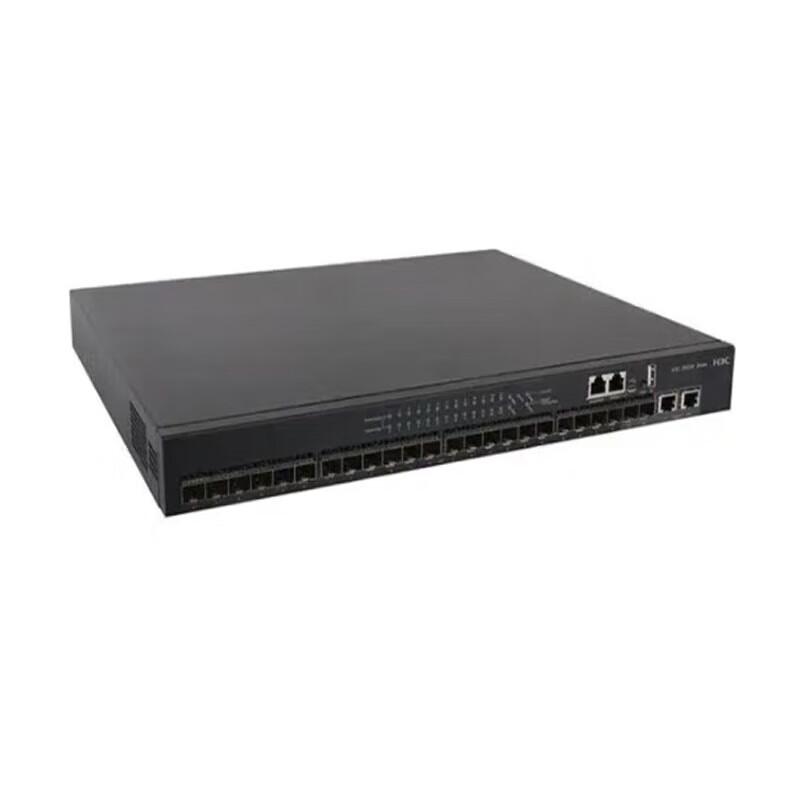 H3C S6520X-26MC-UPWR-SI L3 Ethernet Switch