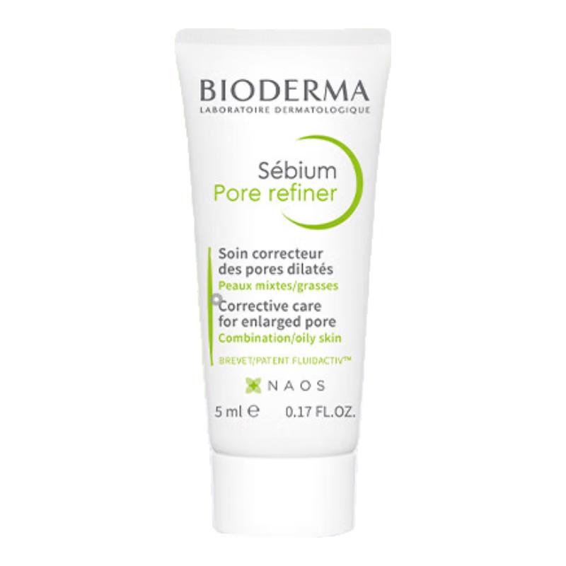 Bioderma Sebium Mat Control Emulsion