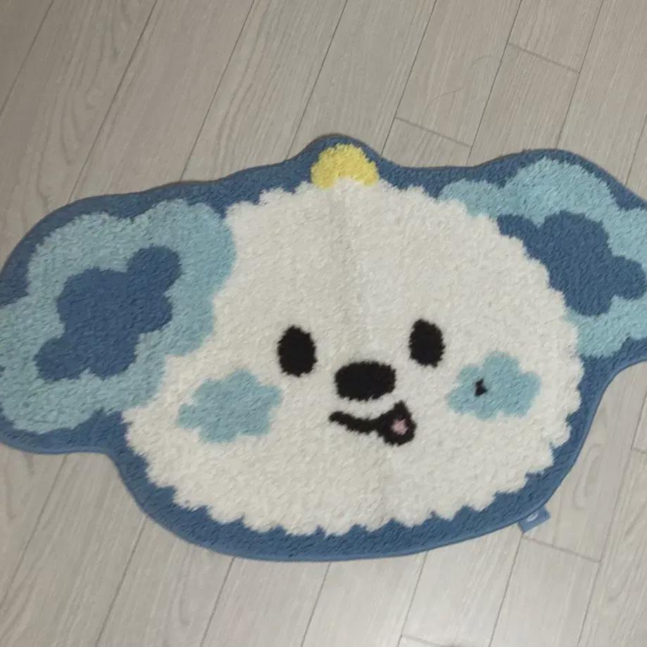 

Riize Dragon Rug