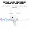 JYL TS TWS Headphones All Users Stereo Sound Plastic