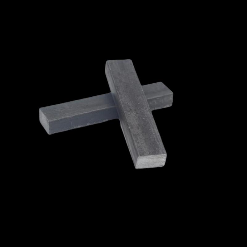 DIAIEN GB/T 1096 45# Steel Flat Key