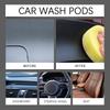 Plastic Restorer Revitalizer Car Interior Cleaning Polishing Brightening Back To Black Agent Spray Rubber Plastic Stain Coating