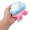 Sweet Dreams Bubble Kirby W10 x D8 x H10cm Plush Toy [Sanei Boeki] Kirby's (Mascot) KSD-06