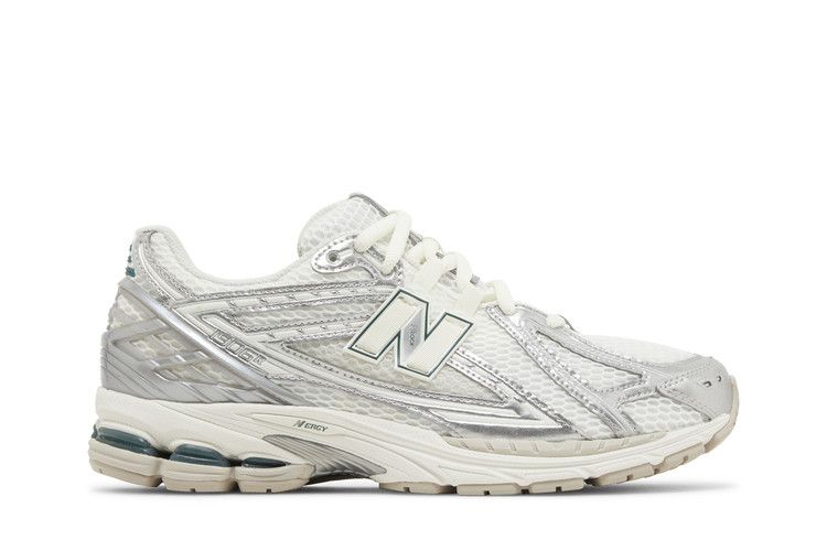 New Balance 1906R Silver Metallic Sea Salt