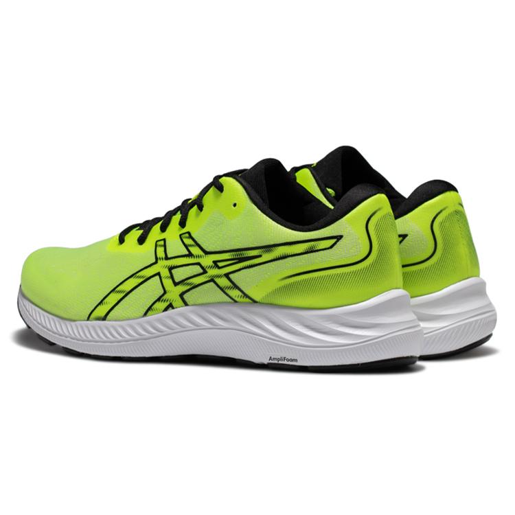 New Asics Gel Excite 9 'Safety Yellow' 1011B338-750