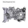 Tapa de la Cadena de Distribución para Hyundai CRETA/i40/ix35 Kia (21350-2E021/21350-2E030)
