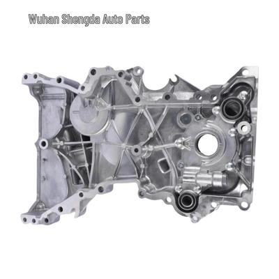 Timing Chain Cover for Hyundai CRETA/i40/ix35 Kia (21350-2E021/21350-2E030)