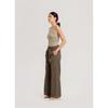 Budhi Mudra String Taschenhose B61002apl22 W31