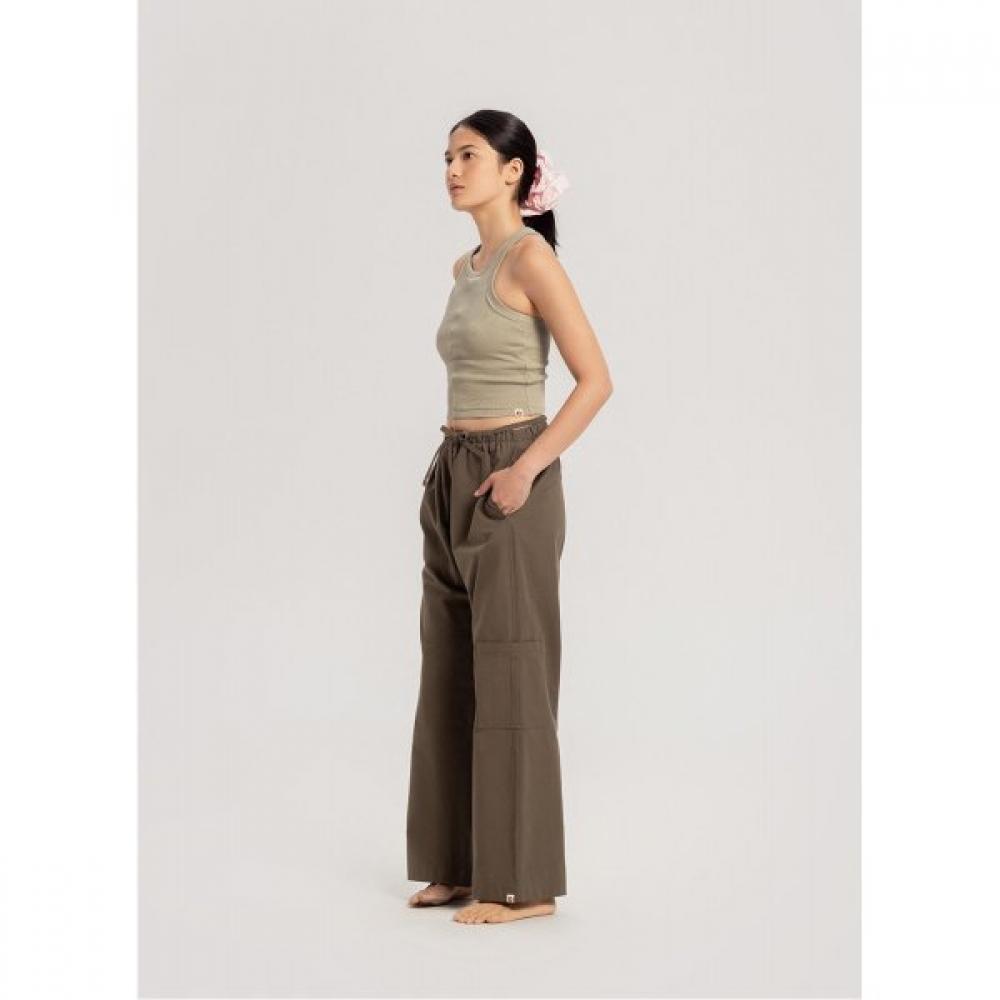 Budhi Mudra String Taschenhose B61002apl22 W31