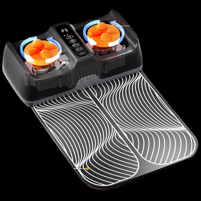 AUX Electric Foot & Leg Massager