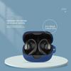 Silicone Earbuds Protective Case Dustproof Washable Wireless Earphone Shell Anti-drop for Anker Soundcore AeroFit Pro