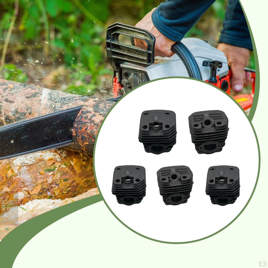 Kit Made of Aluminum – Reliable And Including Piston