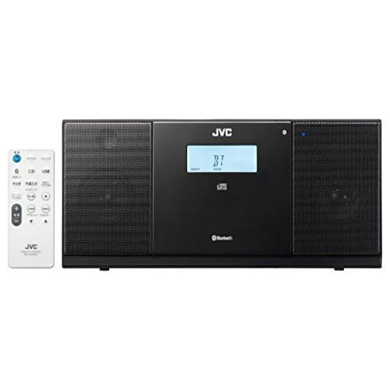 

JVC Kenwood (Victor) Compact Component System (Black) NX-PB30-B