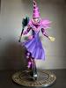 [USED] Yu-Gi-Oh! Dark Magician Figure by Kotobukiya