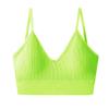 Soutiens-gorge sans fil pour femmes Push Up Bralette Soutien-gorge de Sport Yoga Soutien-gorge à Couvrance Totale Confort Soutien-gorge T-shirt Bretelles Fines Soutiens-gorge de Nuit pour Femmes Soutien Doux