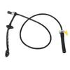 Coffee Machine Steam Cleaning Brush with Spoon Head 31.5 Inch Hose Coffee Machine Cleaning Brush for Replacement