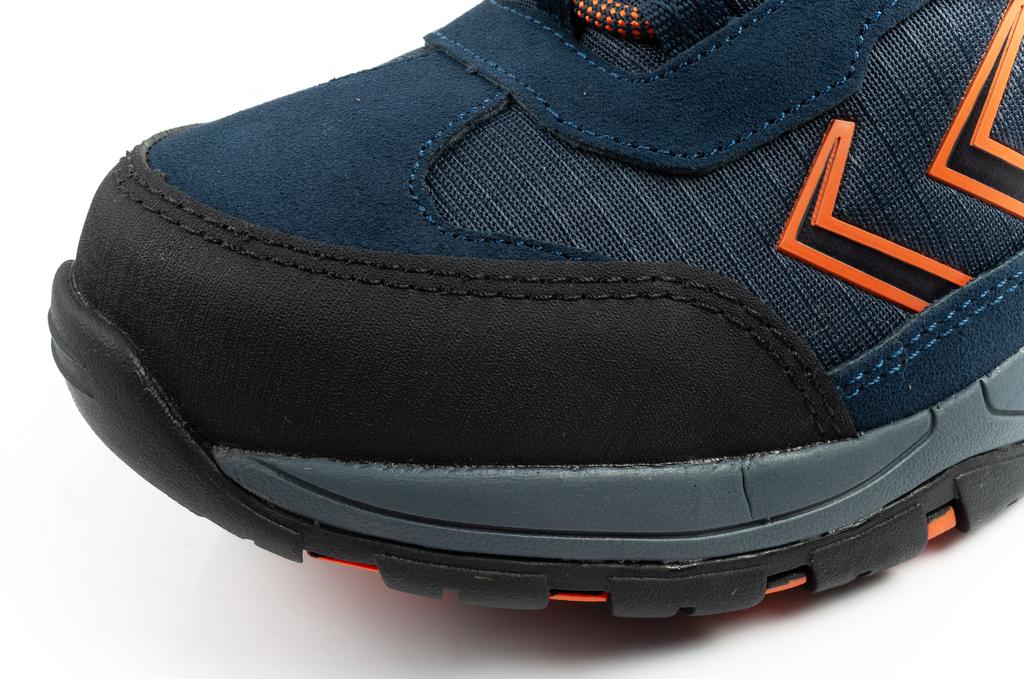 CMP Melnick Low Trekking Shoes Wp [3Q19657 13NR] Y.42