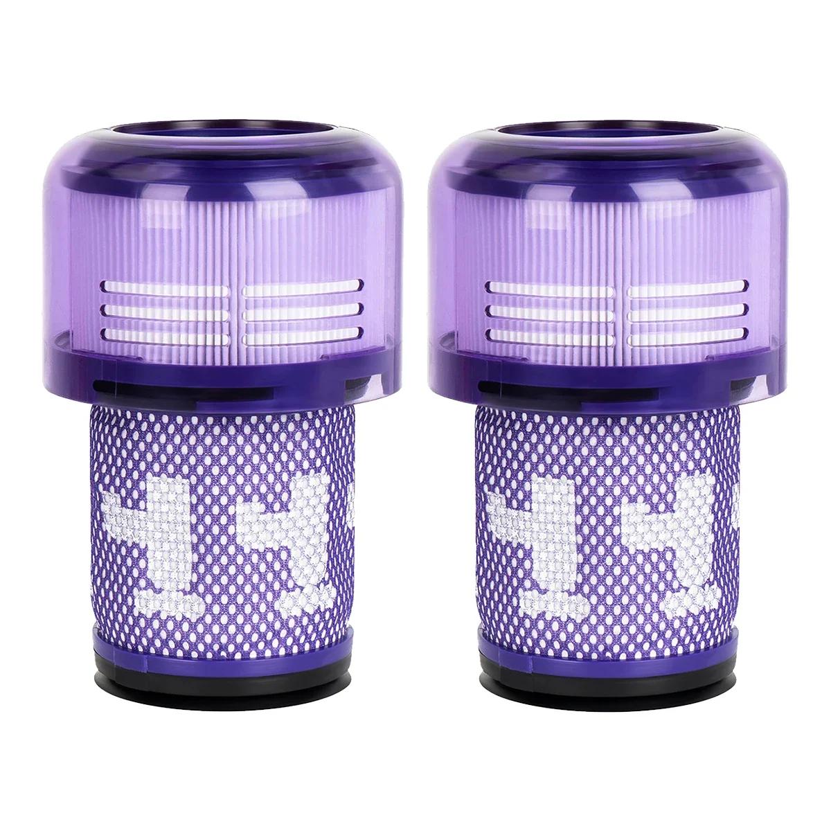 

Фильтр для Dyson V12 Detect Slim/V12 Slim SV20, Запасной аксессуар для пылесоса