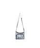 Matin Pace Packable Pocket Bag In Light Gray