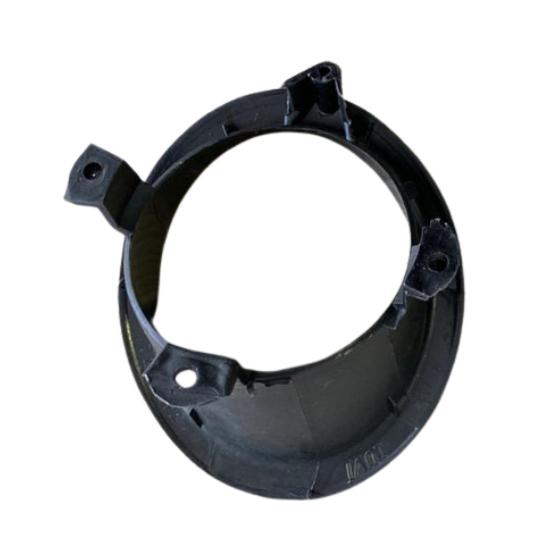 Fog Headlight Frame Kit For Peugeot Partner Citroen Berlingo Mk2 2003-2009 Left Right 2 Pcs Set Oem 7452.Y7 High Quality