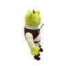 Animated Movie Shrek, Shrek, Green Monster, Plush Toy, Children's Soothing Toy