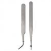 For Picking Up Parts 2pcs Tweezers Tip Tweezers Dismantling