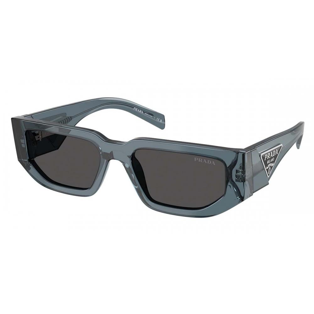 

Prada Pr 09zs 17t08z Men Sunglasses 54-18-140
