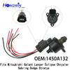 1450A166 1450A132 Idle Speed Air Control Valve Wire Fits Mitsubishi Chrysler Dodge Lioncel Lancer MD613992 MD614743