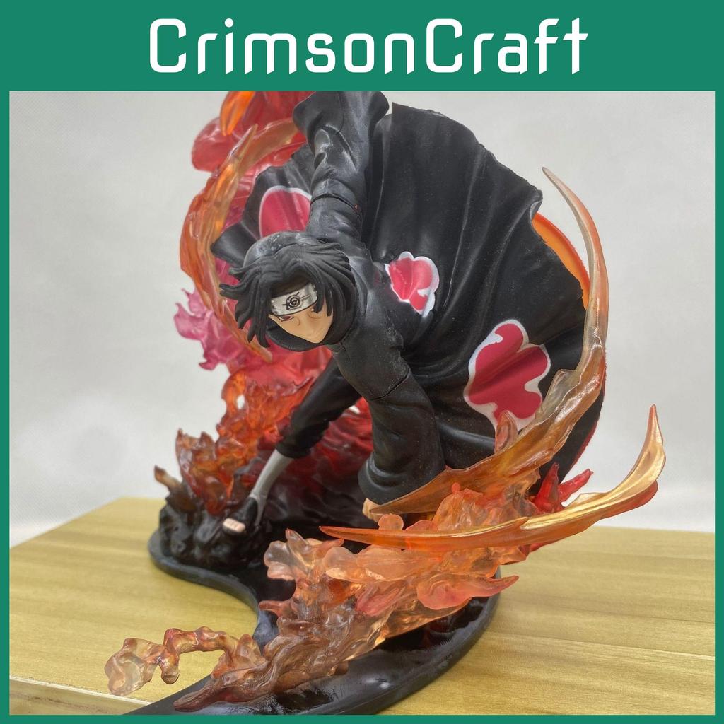 Figure Naruto Action Cartoon Model Toy Decoration Doll Children Gifts Ornament