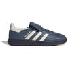 adidas Handball Spezial Preloved Ink Off White Men Sneakers Core-Black JS0601