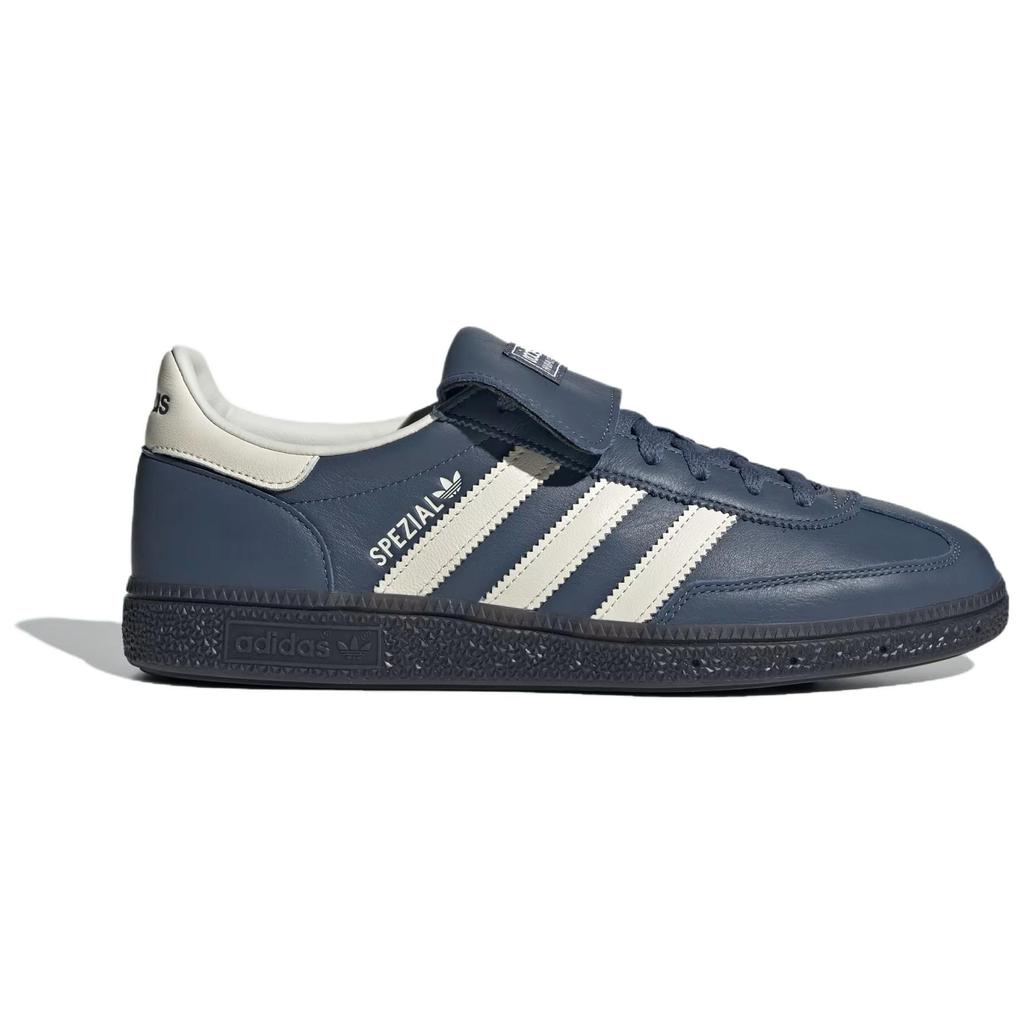 adidas Handball Spezial Preloved Inchiostro Bianco Sporco Sneakers da Uomo Core-Black JS0601