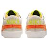(WMNS) Nike Blazer Low '77 Jumbo 'Sail Rush Orange' Women's DQ1470-103