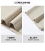 Cool Ice Silk Brocade Ammonia Four Sided Elastic Summer Breathable and Versatile Men's Short Sleeved Polo Shirt