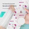 Kitty Disposable Double Bed Travel Bedding Set: 4-Piece Anti-Dirty Sheet, Quilt Cover & Sleeping Bag