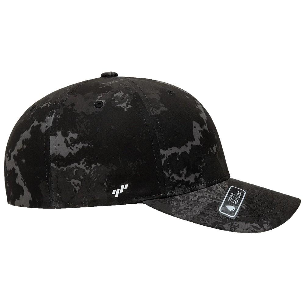 Flexfit Veil Camo Cap