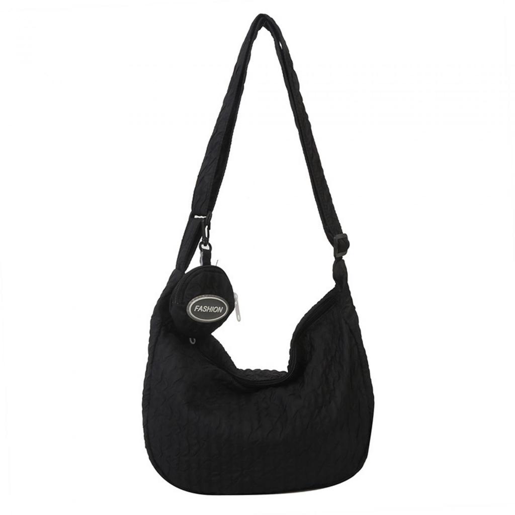 Women Crossbody Bag Shoulder Bag Underarm Bag, Commute Shopping Bag, Office