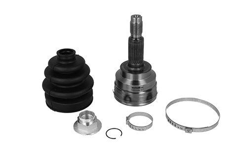 Metelli Cv-Joint 15-1548 Rozmiar 15