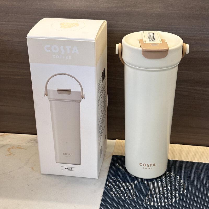 COSTA Portable Dual-Drink Insulated Mug