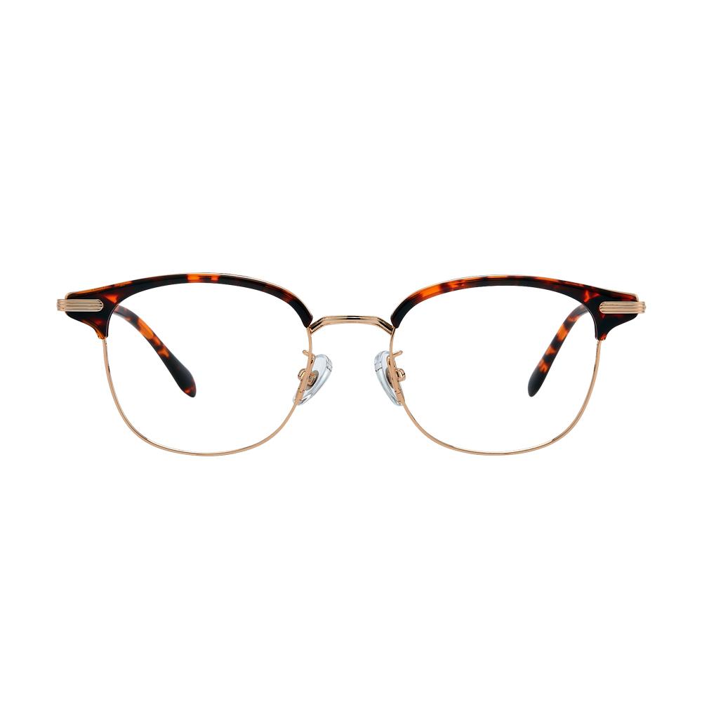 Mobeuaiweeo Mv-27 Titanium Combination Glasses