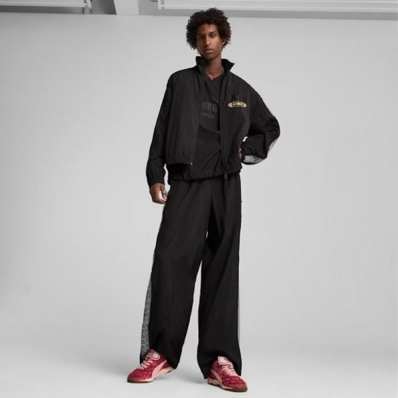 Puma King Indoor NeVer One V Men S 402250   01 King Indoor The NeVerworn V