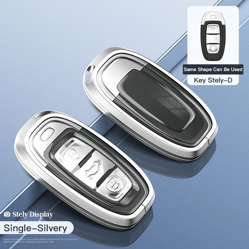 High-Grade 2023 Hongqi H5/HS5/H9/HS7 Key Cover and Bag
