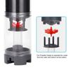 Air Pump Driven Aquarium Fish Excrement Collector Fish Poop Collector  Aquarium Cleaning