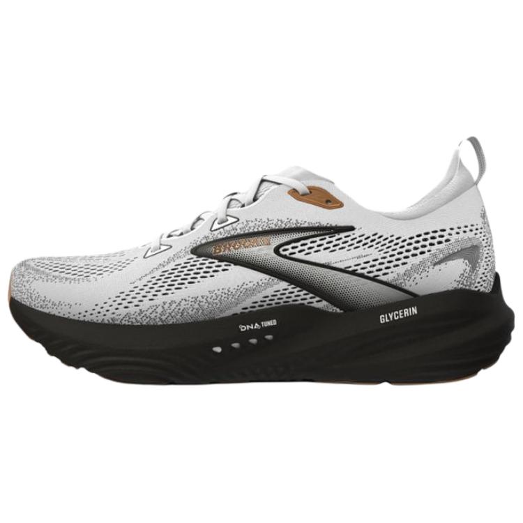 Brooks Glycerin 22 Ērts Viegls D