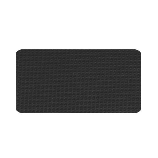1 Set Trampoline Mat Wear-resistant High Density Waterproof Repairing TPE Trampoline Patch Repair Kit Outdoor Sports