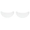 1pcs forehead stickers, 1 pair for eyes, anti-wrinkle, high elasticity