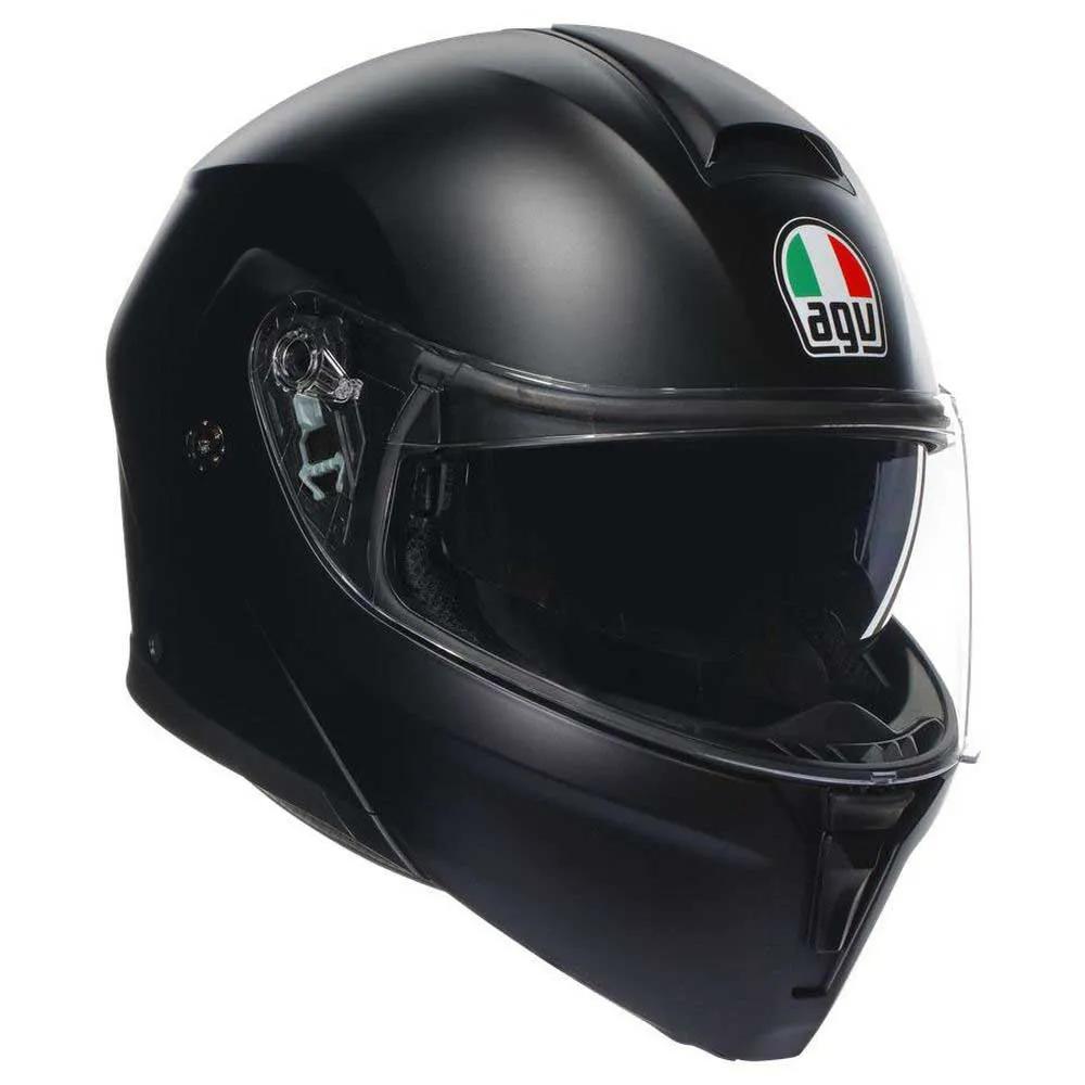 AGV Модульный Шлем Streetmodular E2206 MPLK