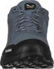 Hiking Shoes Salewa Pedroc Powertex Java Blue/black