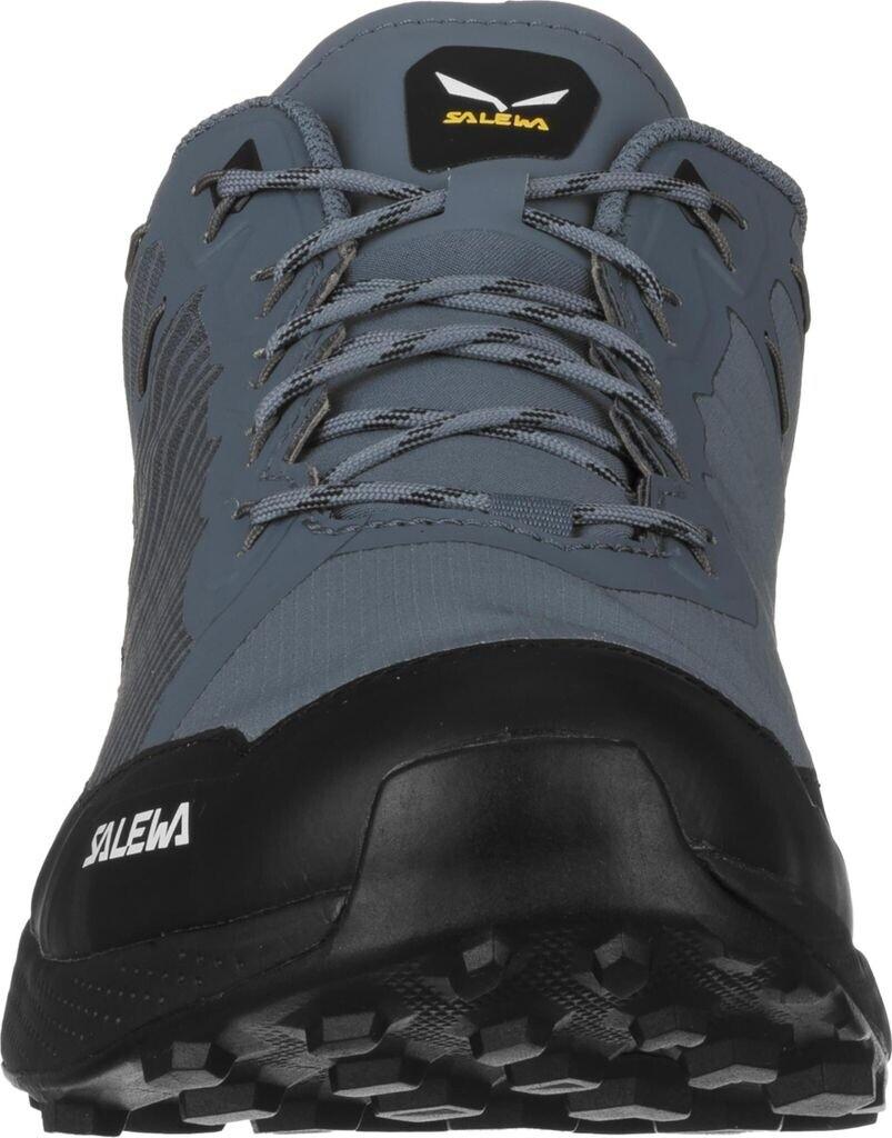 Hiking Shoes Salewa Pedroc Powertex Java Blue/black