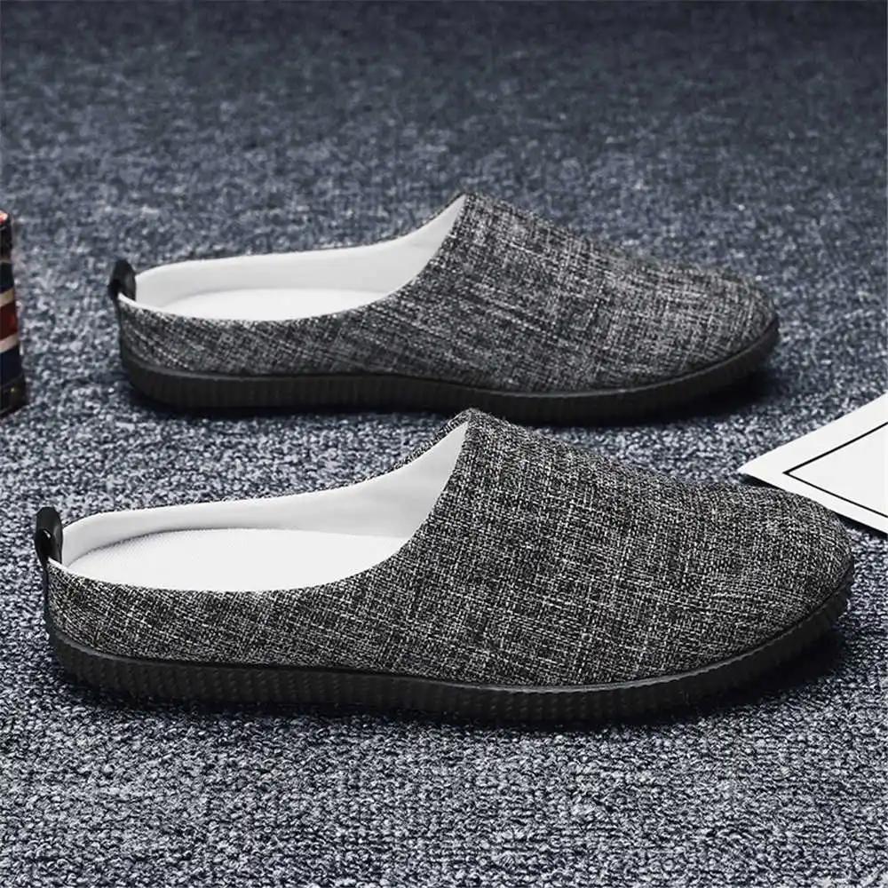 Fashion Canvass Fall Boots 52 Casual Shoes Size 38 Shoes Men Sneakers Sports Trend Sneachers Expensive Vzuttya Popular Goods Fit