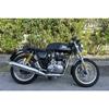 Royal Enfield NR61 Throttle Cable Assembly For Continental GT-535cc